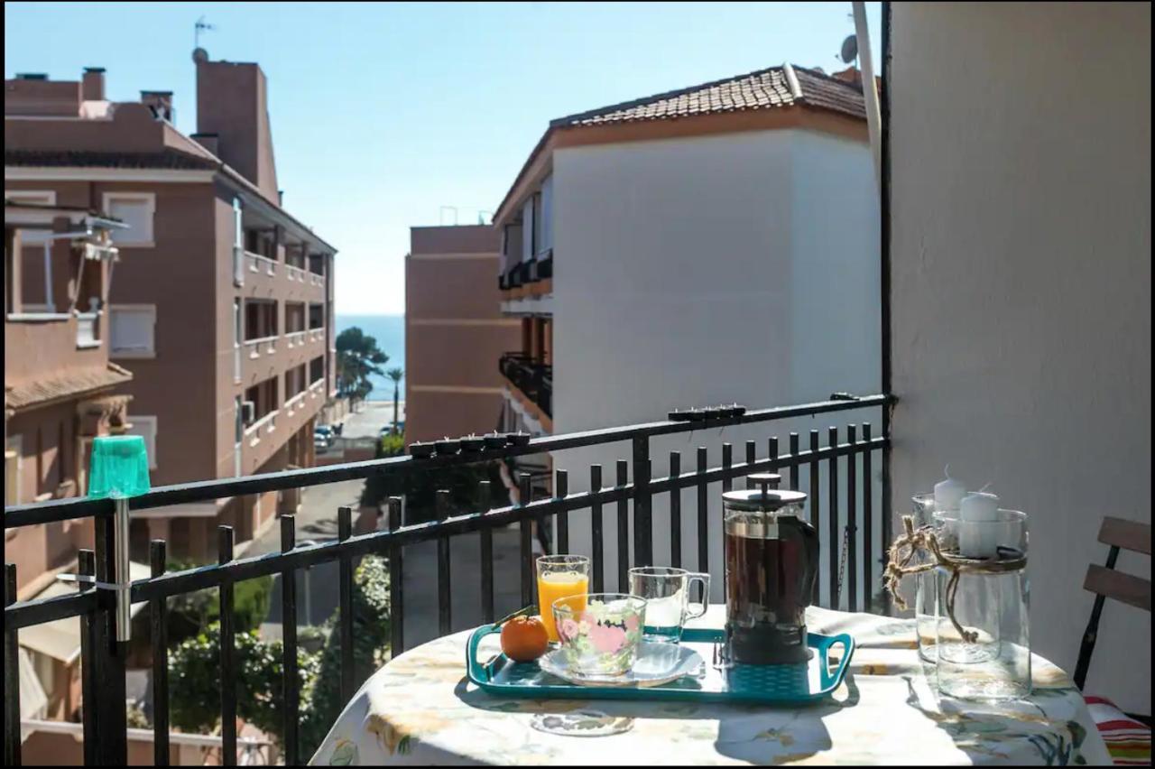 Sunny Holidays In Santa Pola 아파트 외부 사진