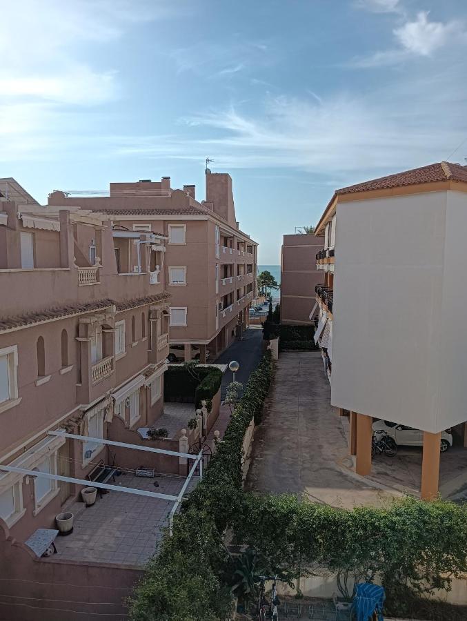 Sunny Holidays In Santa Pola 아파트 외부 사진