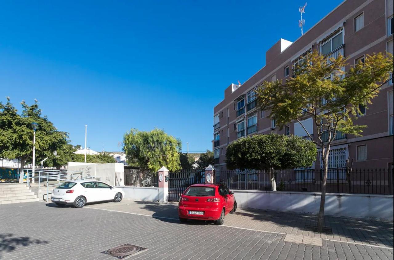 Sunny Holidays In Santa Pola 아파트 외부 사진