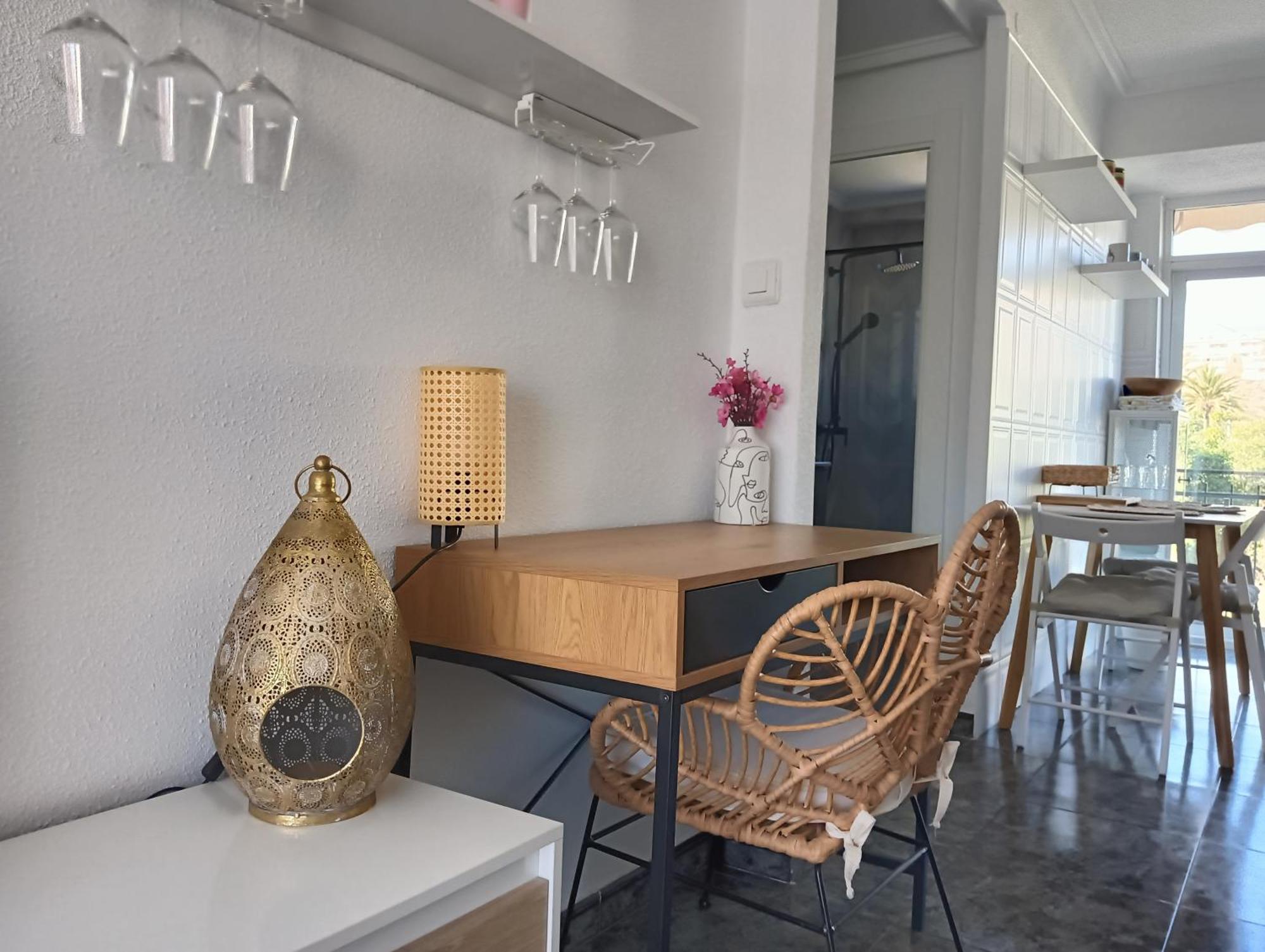 Sunny Holidays In Santa Pola 아파트 외부 사진